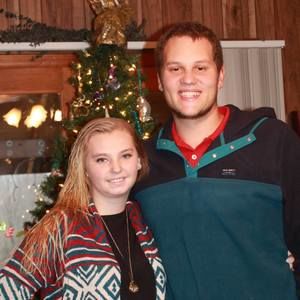 Meet your Posher, Patrick